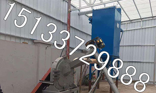 粉碎機(jī)除塵器