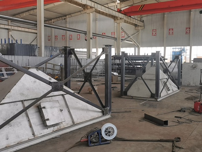 廢氣處理設(shè)備