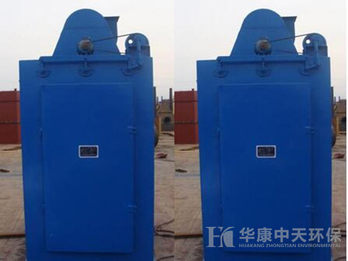 布袋除塵器